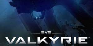 EVE: میں Valkyrie