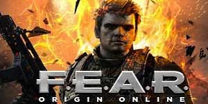 F.E.A.R. آن لائن