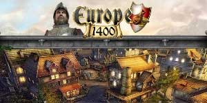 یورپ 1400 