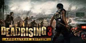 مردار بڑھتی ہوئی 3 Apocalypse کی ایڈیشن