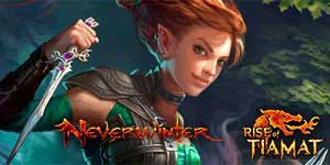 Neverwinter ﻦﺋﻻ﻿ ﻥﺁ 