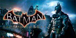 ﭧﺋﺎﻧ Batman Arkham ﮯﺳ 