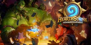 Hearthstone: Warcraft ﻭﺮﯿﮨ ﮯﮐ 