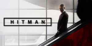 Hitman ﮯﮨ 