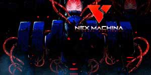 Machina ﻼ﻿ﮔﺍ 