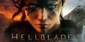 Hellblade: Senua ﯽﻧﺎﺑﺮﻗ ﯽﮐ 