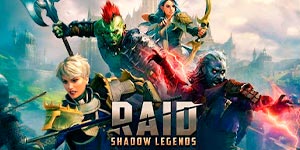 RAID: ﮞﻮﯿﺘﻧﺩﻮﻨﮐ ﻭﮉﯿﺷ ﺮﭘ ﯽﺳ ﯽﭘ 
