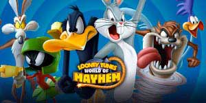 Looney ﯽﮨﺎﺒﺗ ﻑﺁ ﮉﻟﺭﻭ ﮞﻭﺭﺎﺷﺍ 