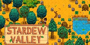 stardew ﯼﺩﺍﻭ 