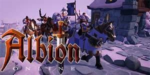 Albion ﻦﺋﻻ﻿ ﻥﺁ 