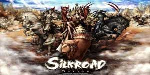 SilkRoad آن لائن 