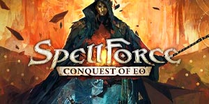 SpellForce: Eo ﺢﺘﻓ ﯽﮐ 