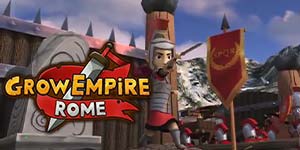 Grow Empire: ﻡﻭﺭ 