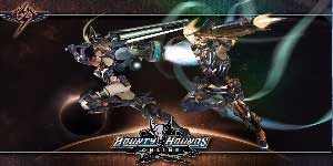 فضل Hounds، اتارنا 
