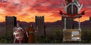 جنگجو اور mages کے 