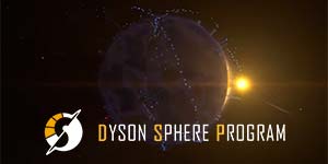 Dyson Sphere ﻡﺍﺮﮔﻭﺮﭘ 