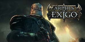 Exigo ۔ﮟﯿﺟﻮﻓ ﯽﮐ 