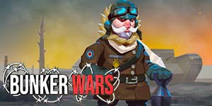 WW1 :ﮟﯿﮕﻨﺟ ﺮﮑﻨﺑ 