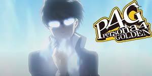 Persona 4 ﻥﮉﻟﻮﮔ 