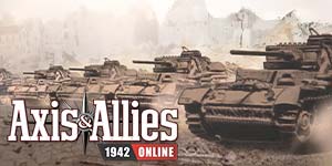 Axis & Allies 1942 ﻦﺋﻻ﻿ ﻥﺁ 