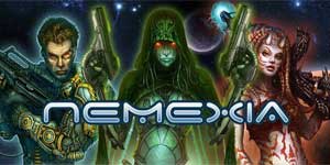 Nemexia ارتقاء 