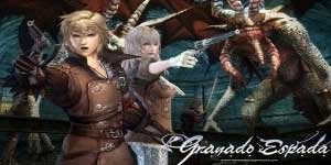 Granado Espada: قسمت کی کال 