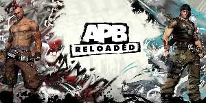 APB دوبارہ لوڈ آن لائن 