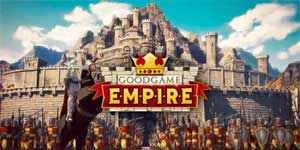 میں Goodgame سلطنت 