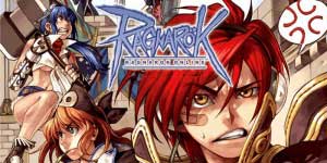 Ragnarok، اتارنا 