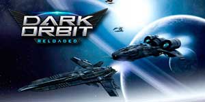 کریں DarkOrbit - سٹار وار 