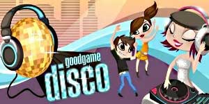 Goodgame ڈسکو 
