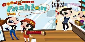 میں Goodgame فیشن 