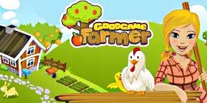 Goodgame کسان 