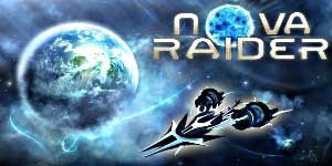 نووا Raider 
