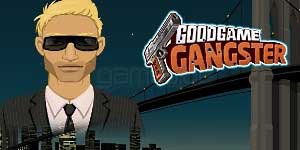 میں Goodgame گینگسٹر 
