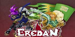 Eredan iTCG آن 