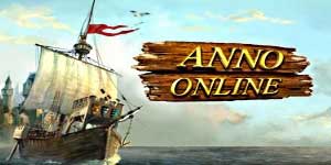 Anno آن لائن 