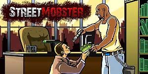 سٹریٹ mobster 