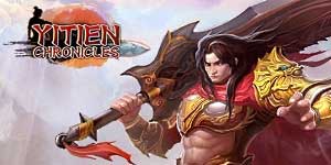 Yitien تواریخ 