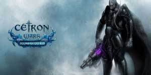 Ceiron جنگ 
