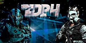 TDP4 ٹیم جنگ آن لائن 