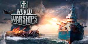 Varships OF WORLD 