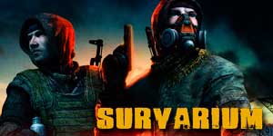 میں Survarium 
