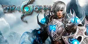 Dragona ﻥﺅﺍﮈ 