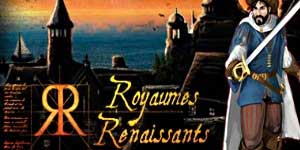 لیس Royaumes Renaissants 