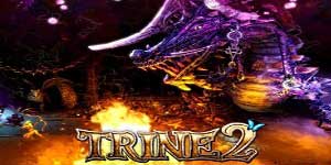 Trine 2 توسیع ایڈیشن 