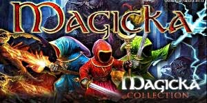 Magicka Magicka مجموعہ 