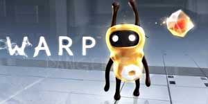 Warp کے 
