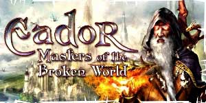 Eador. رب العالمین کے 