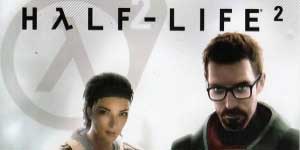 نصف حیات 2 